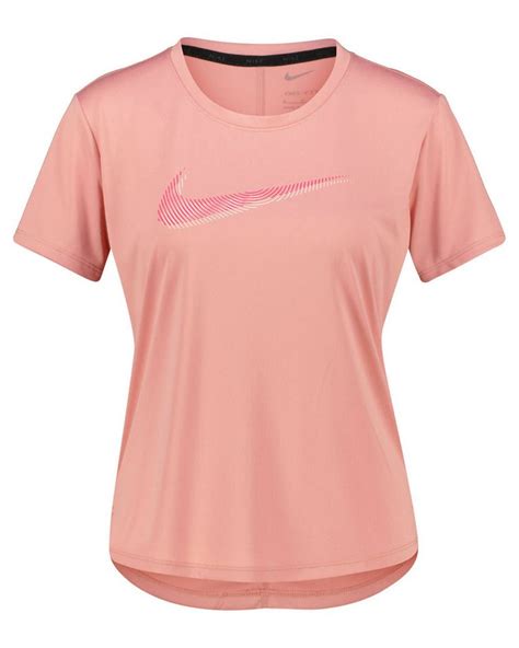 nike laufshirt damen rot|Rote Laufshirts für Damen von Nike .